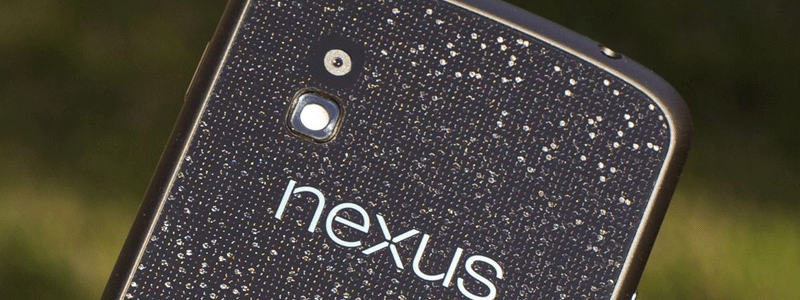 NEXUS 4