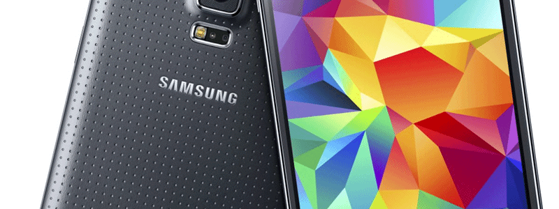 Samsung Galaxy S5 et S5 Neo