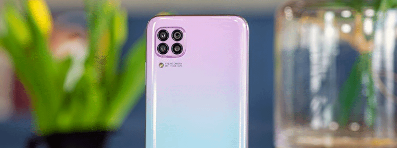 Huawei P40 Lite