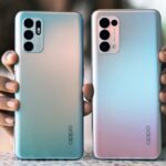 Oppo Reno 6 vs Reno 5