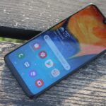 Samsung Galaxy A20